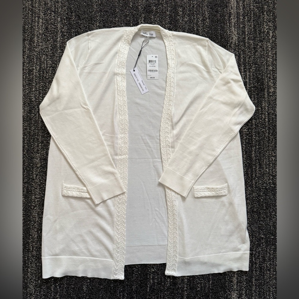 Women’s Cardigan